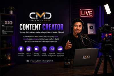 Content Creator