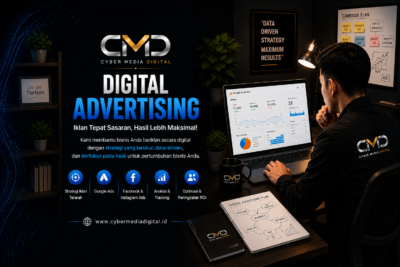 Digital Advertising