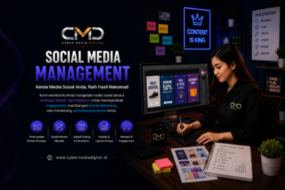Social Media Management