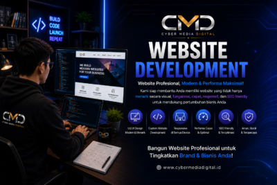 Website Development