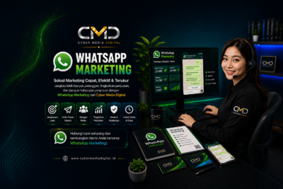 Whatsapp Marketing