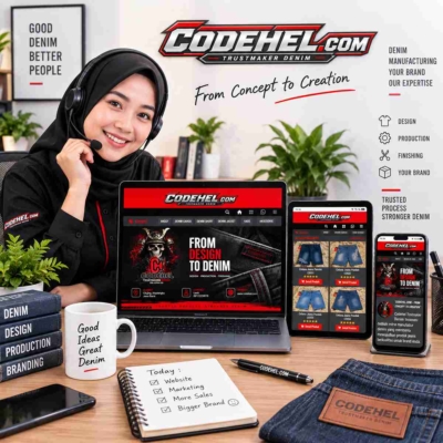 Digital Marketing – codehel.com