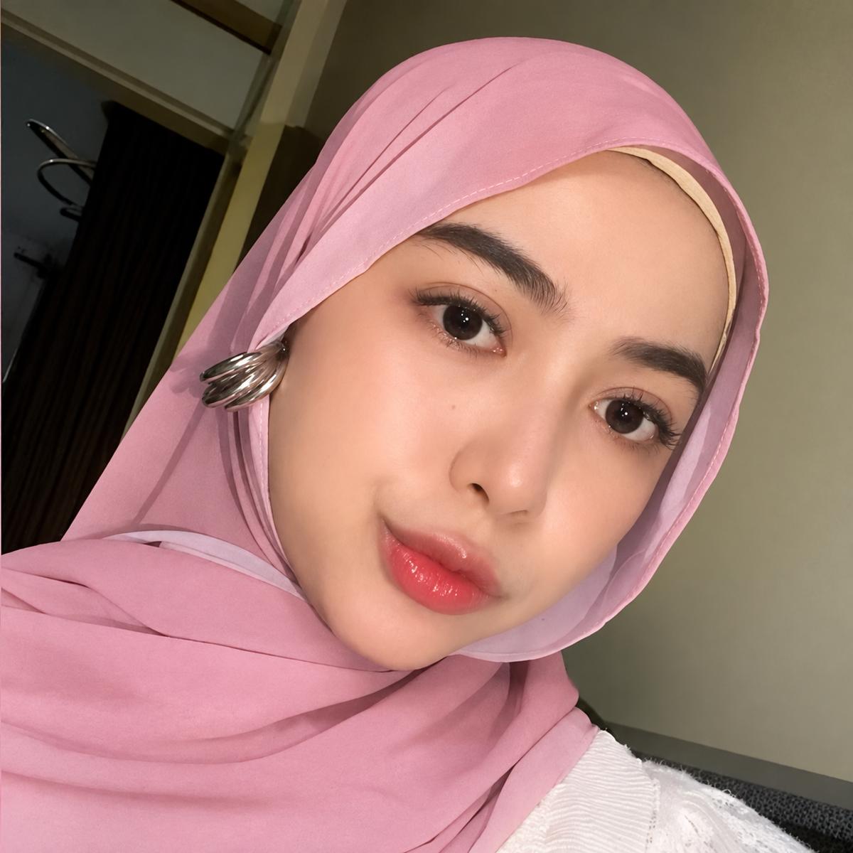 Foto selvia damayanti